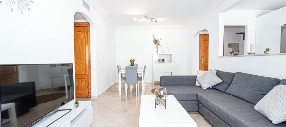 Apartamento T2 em Estepona, Spain N.º 146836 7