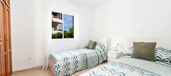 Apartamento T2 em Estepona, Spain N.º 146836 28