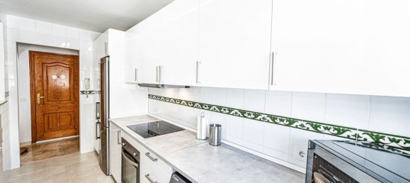 Apartamento T2 em Estepona, Spain N.º 146836 16