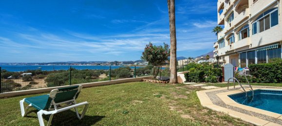 Apartamento T2 em Estepona, Spain N.º 146836 39