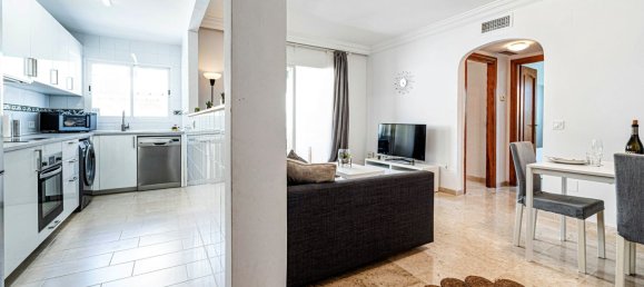 Apartamento T2 em Estepona, Spain N.º 146836 13