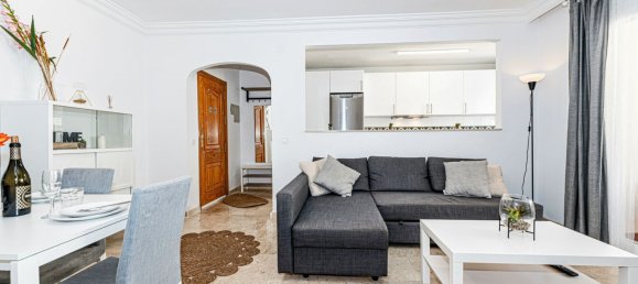 Apartamento T2 em Estepona, Spain N.º 146836 12