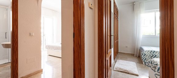 Apartamento T2 em Estepona, Spain N.º 146836 29