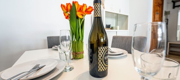 Apartamento T2 em Estepona, Spain N.º 146836 6