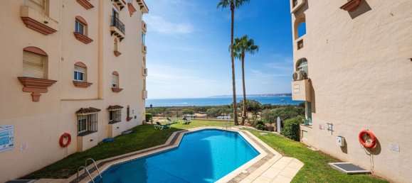 Apartamento T2 em Estepona, Spain N.º 146836 40
