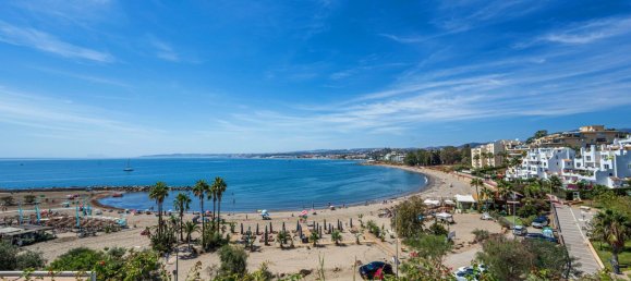 Apartamento T2 em Estepona, Spain N.º 146836 50