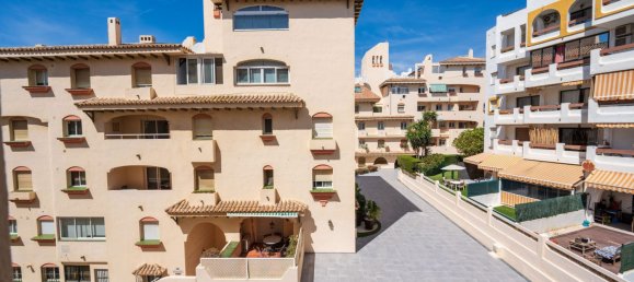 Apartamento T2 em Estepona, Spain N.º 146836 21