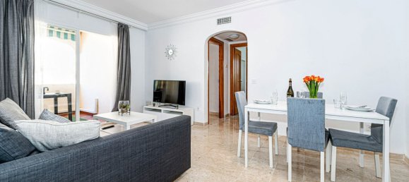 Apartamento T2 em Estepona, Spain N.º 146836 10