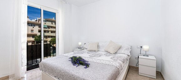 Apartamento T2 em Estepona, Spain N.º 146836 19