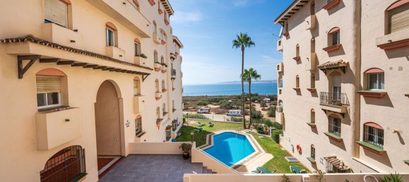 Apartamento T2 em Estepona, Spain N.º 146836 2