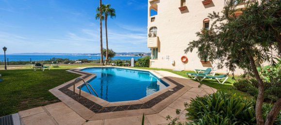 Apartamento T2 em Estepona, Spain N.º 146836 33