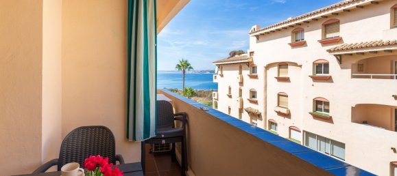 Apartamento T2 em Estepona, Spain N.º 146836 3