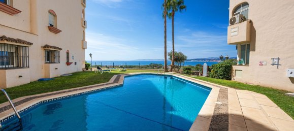 Apartamento T2 em Estepona, Spain N.º 146836 34