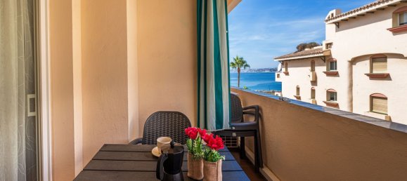 Apartamento T2 em Estepona, Spain N.º 146836 4