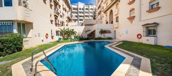 Apartamento T2 em Estepona, Spain N.º 146836 36