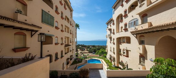 Apartamento T2 em Estepona, Spain N.º 146836 44