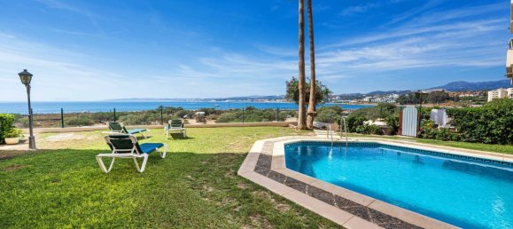 Apartamento T2 em Estepona, Spain N.º 146836 35