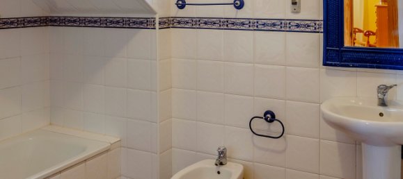 6 chambres Villa à Estepona, Spain No. 102925 21