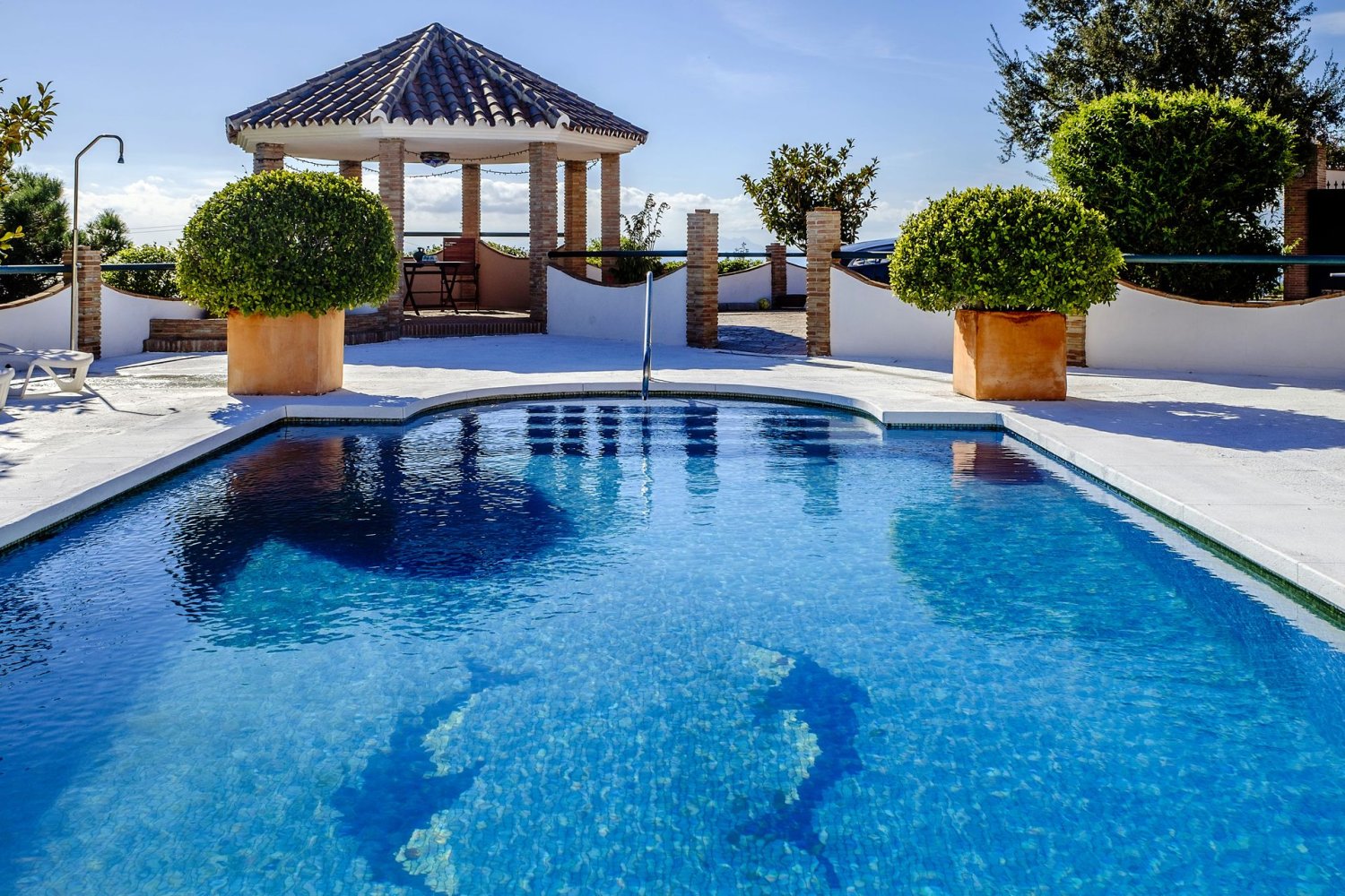 6 chambres Villa à Estepona, Spain No. 102925