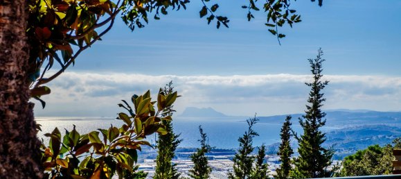 6 chambres Villa à Estepona, Spain No. 102925 34