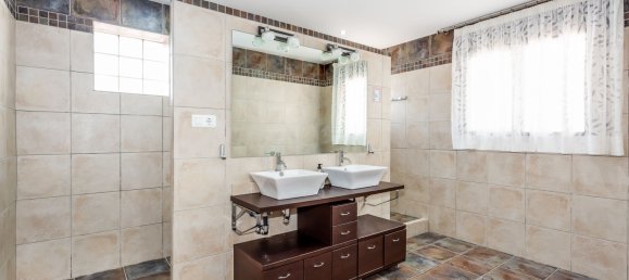 6 chambres Villa à Estepona, Spain No. 102925 44