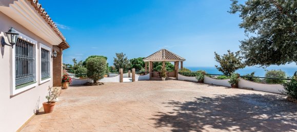 6 chambres Villa à Estepona, Spain No. 102925 46