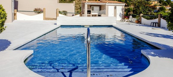 6 chambres Villa à Estepona, Spain No. 102925 11