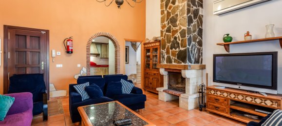 6 chambres Villa à Estepona, Spain No. 102925 35