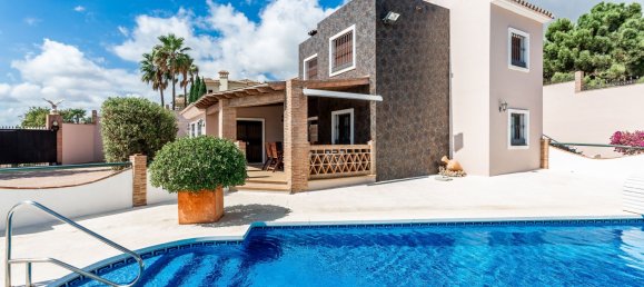 6 chambres Villa à Estepona, Spain No. 102925 49