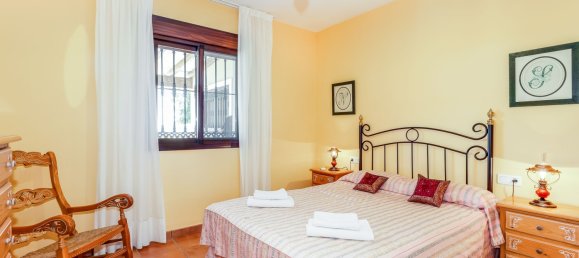 6 chambres Villa à Estepona, Spain No. 102925 40