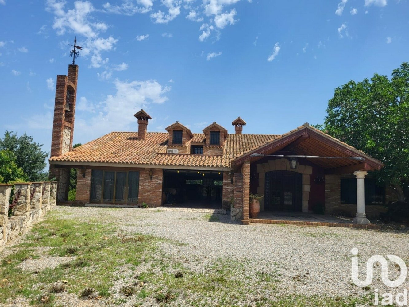 8 Schlafzimmer Schlösser in El Mila, Spain, Nr. 293809