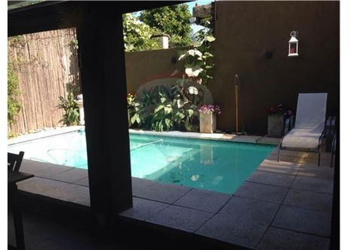 3 bedrooms House in San Isidro, Argentina No. 53378