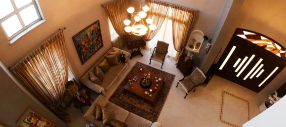 5 bedrooms Villa in Germasogeia, Cyprus No. 557 8