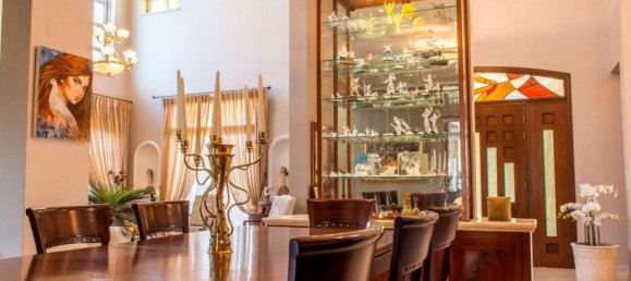 5 bedrooms Villa in Germasogeia, Cyprus No. 557 5