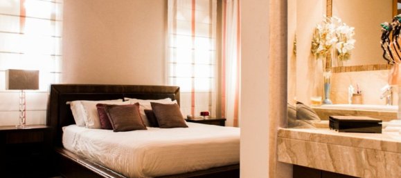 5 bedrooms Villa in Germasogeia, Cyprus No. 557 14