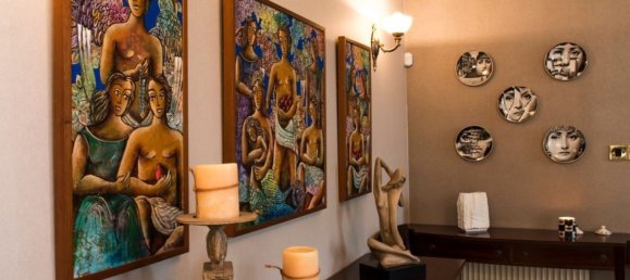 5 bedrooms Villa in Germasogeia, Cyprus No. 557 6