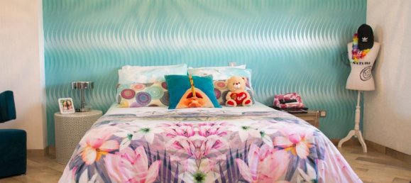 5 bedrooms Villa in Germasogeia, Cyprus No. 557 17