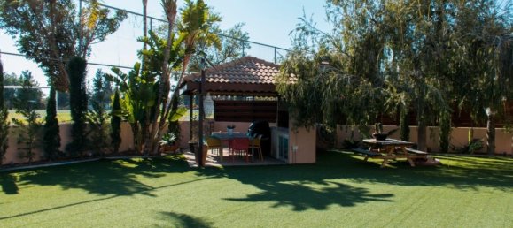 5 bedrooms Villa in Germasogeia, Cyprus No. 557 19