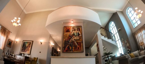 5 bedrooms Villa in Germasogeia, Cyprus No. 557 9