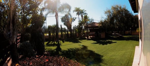 5 bedrooms Villa in Germasogeia, Cyprus No. 557 20