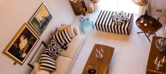 5 bedrooms Villa in Germasogeia, Cyprus No. 557 4