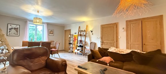 5 غرف نوم تاون هاوس في Dombasle-sur-Meurthe, France رقم 156474 2