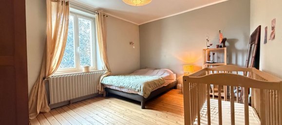 5 غرف نوم تاون هاوس في Dombasle-sur-Meurthe, France رقم 156474 9