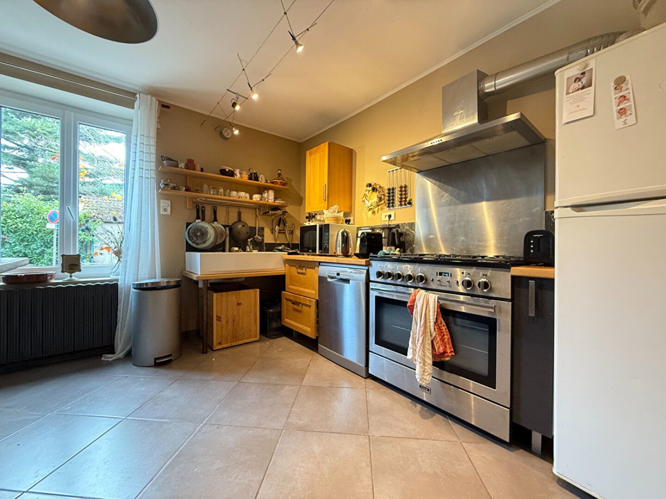 5 غرف نوم تاون هاوس في Dombasle-sur-Meurthe, France رقم 156474