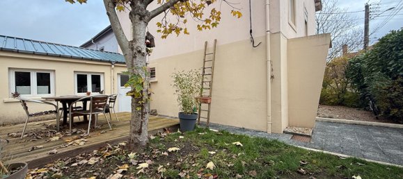 5 غرف نوم تاون هاوس في Dombasle-sur-Meurthe, France رقم 156474 17