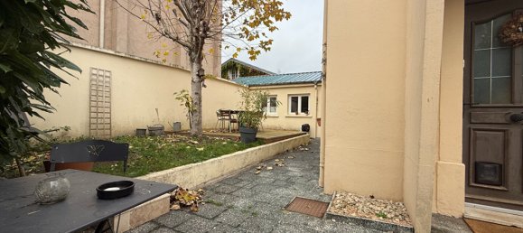 5 غرف نوم تاون هاوس في Dombasle-sur-Meurthe, France رقم 156474 16