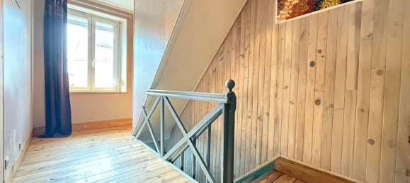 5 غرف نوم تاون هاوس في Dombasle-sur-Meurthe, France رقم 156474 15