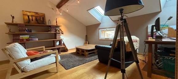 5 غرف نوم تاون هاوس في Dombasle-sur-Meurthe, France رقم 156474 10