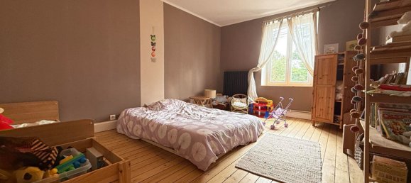 5 غرف نوم تاون هاوس في Dombasle-sur-Meurthe, France رقم 156474 14