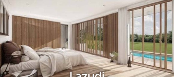 3 bedrooms Villa in Bang Sare, Thailand No. 13230 2